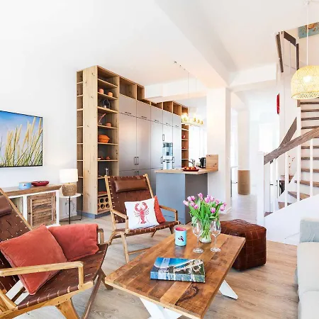 Fewo Prora - Hummerbude Apartment *