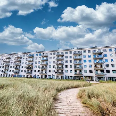 Fewo Prora - Hummerbude Binz