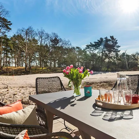 Fewo Prora - Hummerbude Apartment *